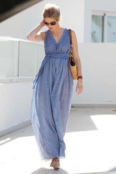 Le best-of des robes dos-nu - Burda Style France