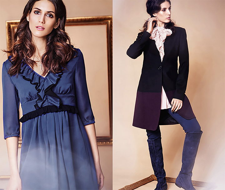 
Esprit victorien, y es-tu ? - Burda Style 
