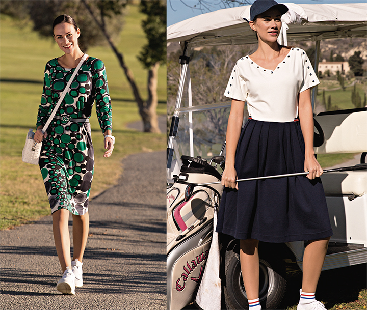 
Les robes aussi... - Burda Style
