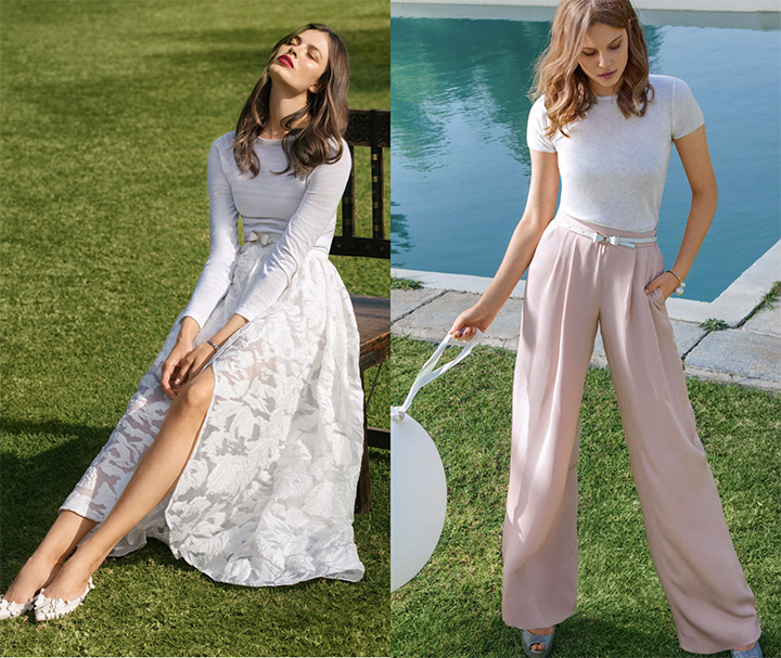 
Décontraction ?  - Burda Style 
