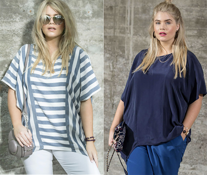 
... pour une saison dynamique ! - Burda Style 
