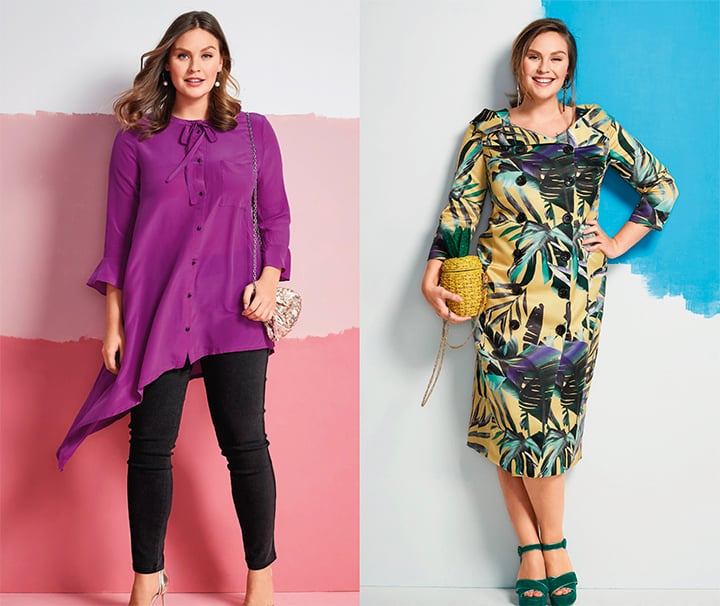 
es must-haves... - Burda Style Plus PE 2018
