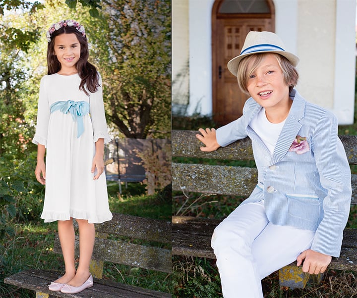 
Un beau jour  - burda style kids 18
