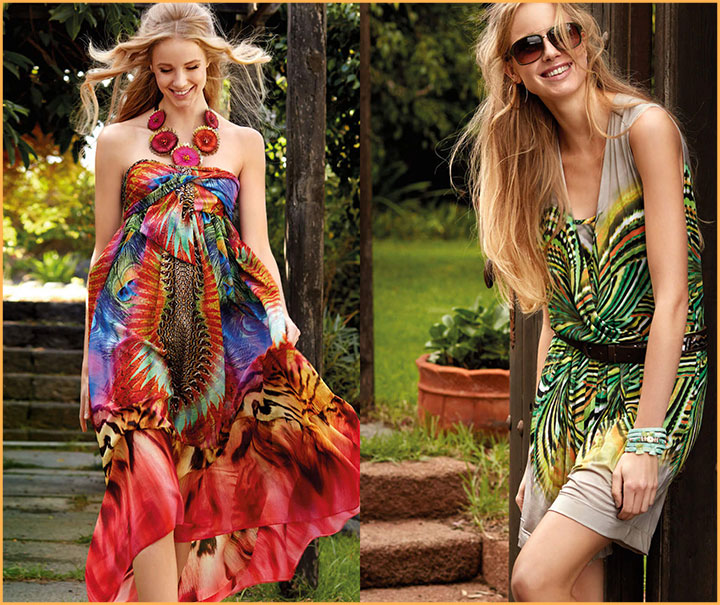 
Buena Vista !   - Burda Style 
