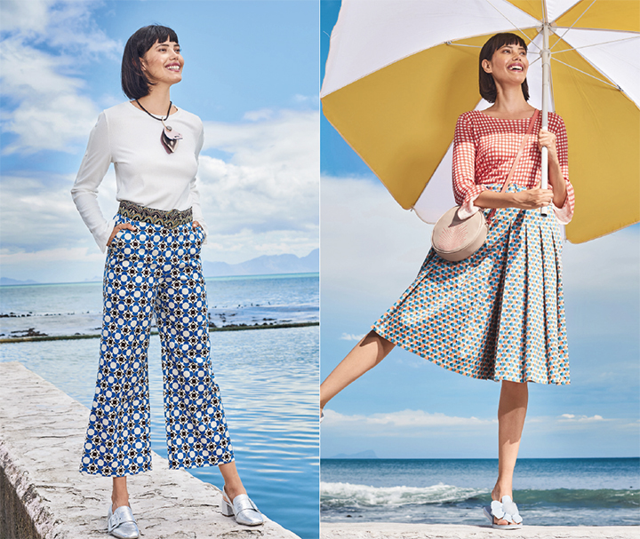 Jupe culot 2018 store