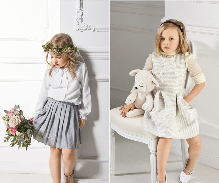 
Princier fillettes  -  burda style septembre
