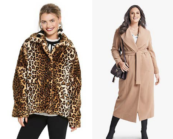 
 Les vestes et manteaux   - Burda Style 
