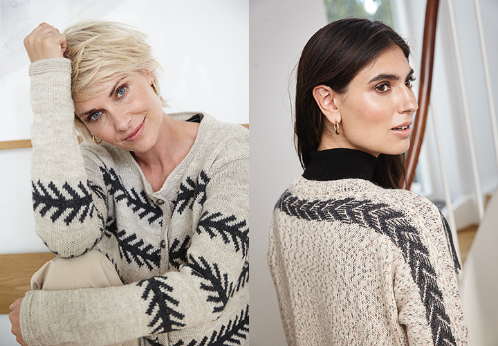 Tricot nordique