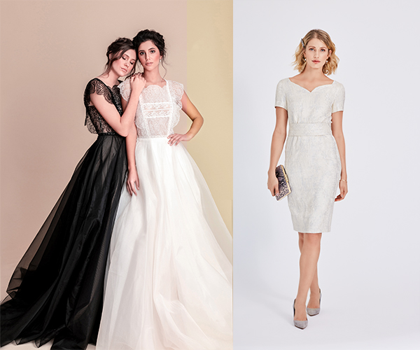 Pièce de créateur et modèle vintage - Burda style mars
