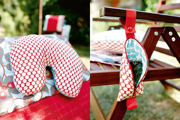 L’essentiel de voyage - Burda Creative 65