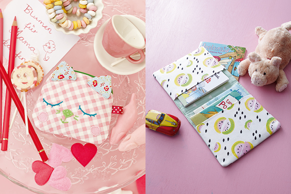 Pour les plus petits - Burda Creative 65