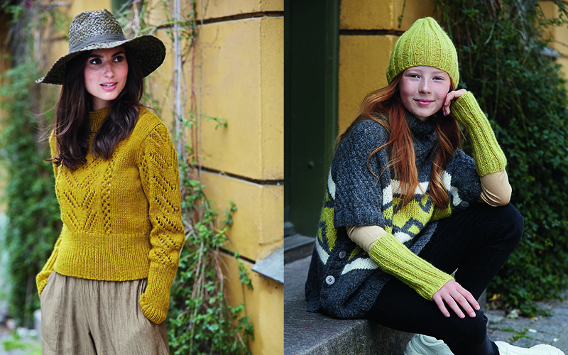 Favoris d’automne