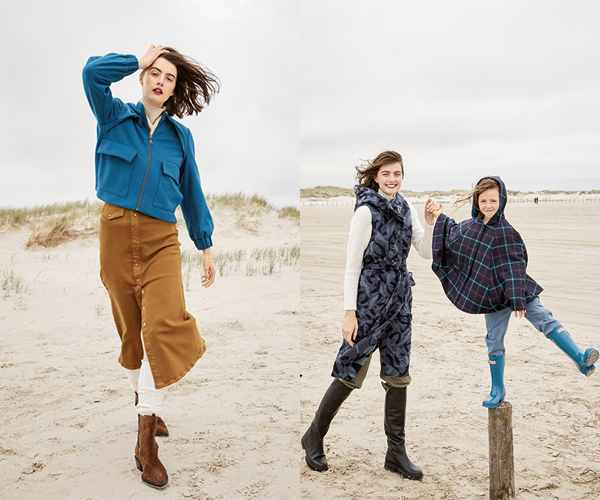 Blouson, Manteau sans manches et cape