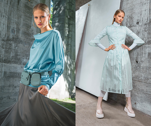 Style futuriste