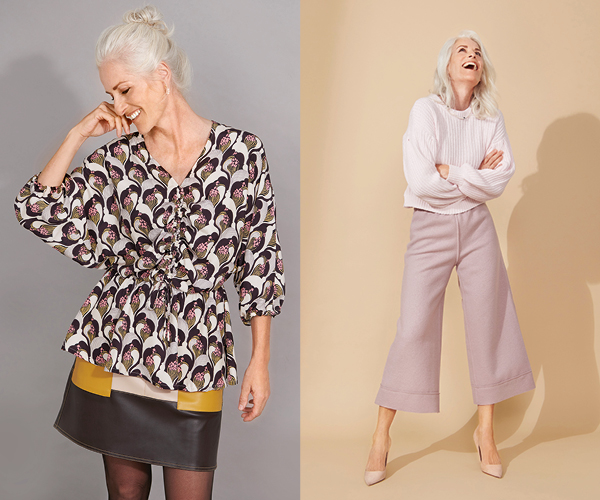 TENDANCE ET CONSEILS DE STYLISME : LES BASIQUES MODERNES
