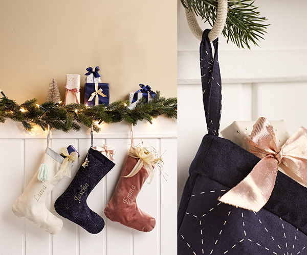 Une dernière bonne idée : un beau cadeau