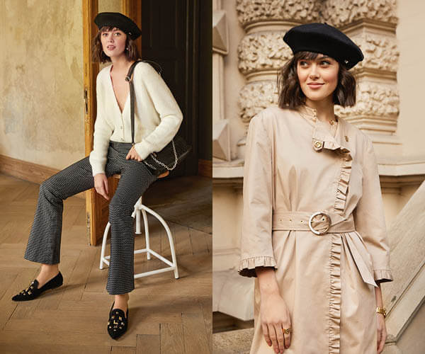 French chic
