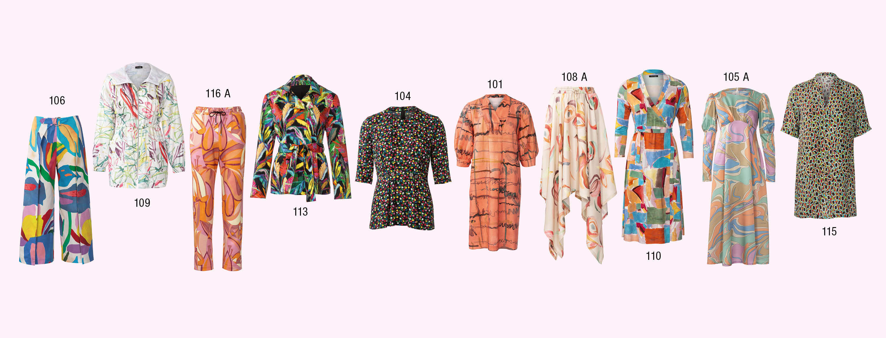 Tendance Arty