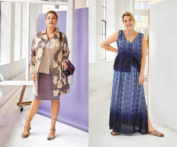Plutôt jacquard fleuri, ou imprimé batik ?