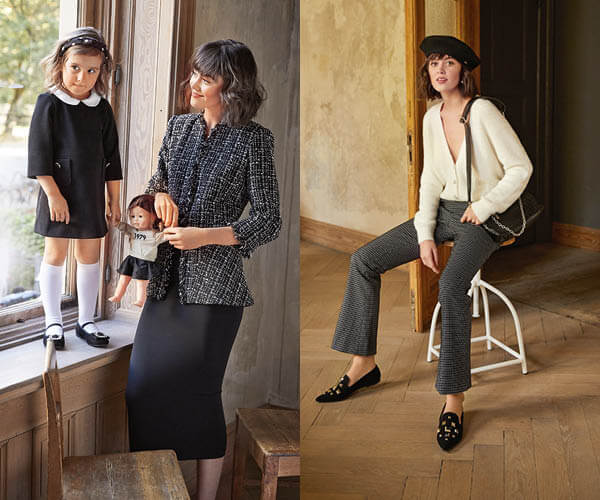 Chic à la française