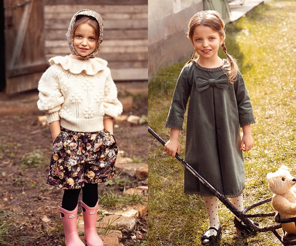 Pour les enfants