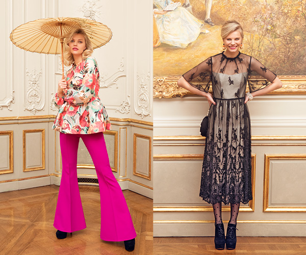 Couture & Courtoisie