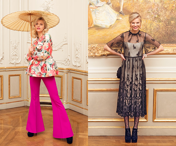 Couture & courtoisie