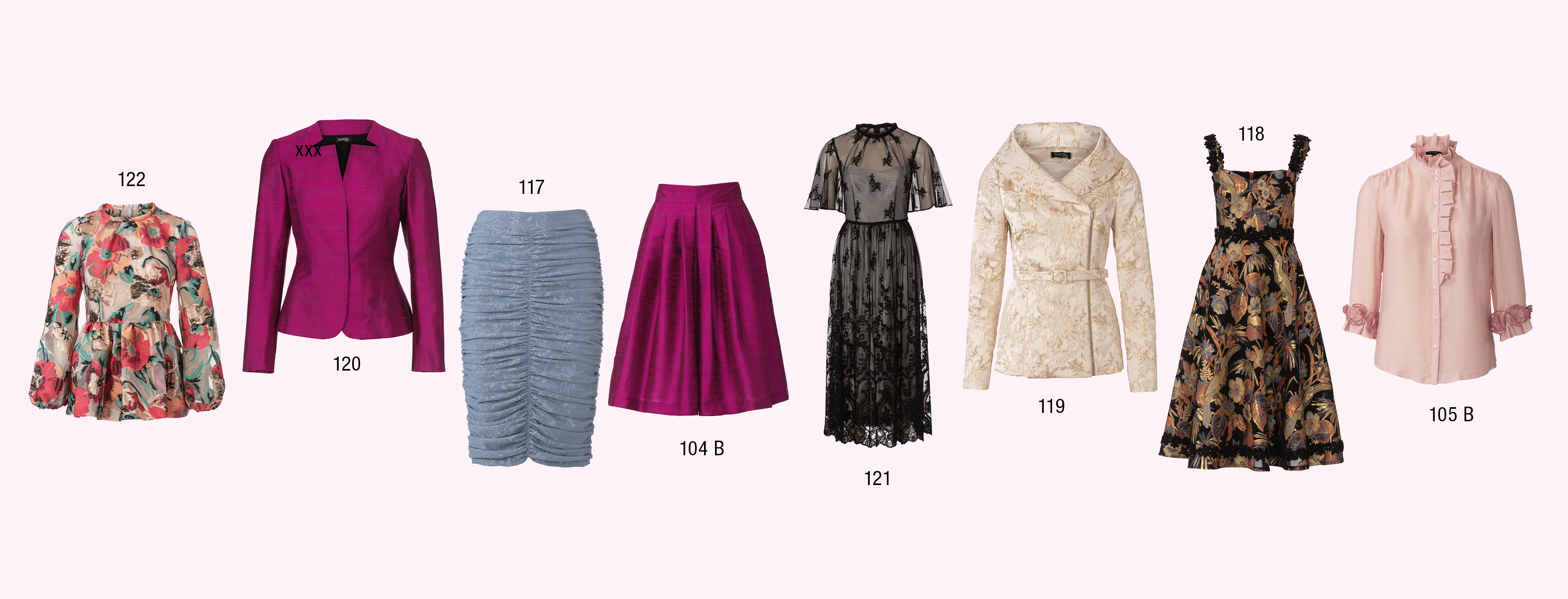 Couture & courtoisie