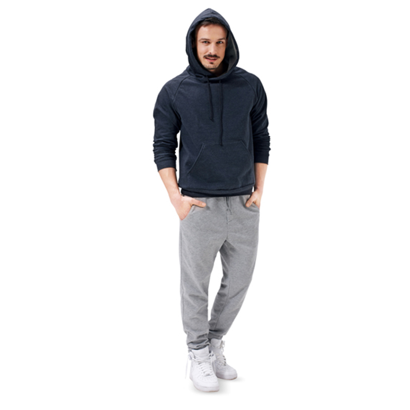 sweatshirt pour homme n°6718
