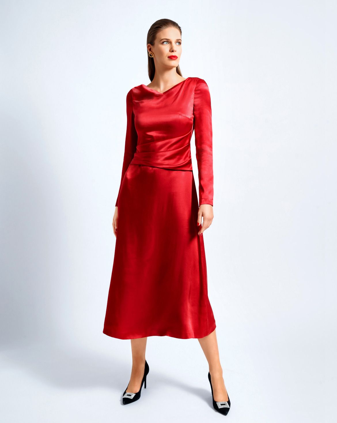 Glamour & chic
