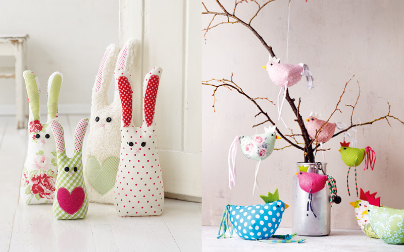 Le printemps