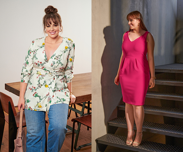 Tissus & style - collection Plus