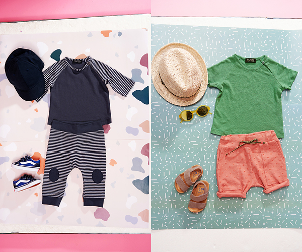 Collection enfant