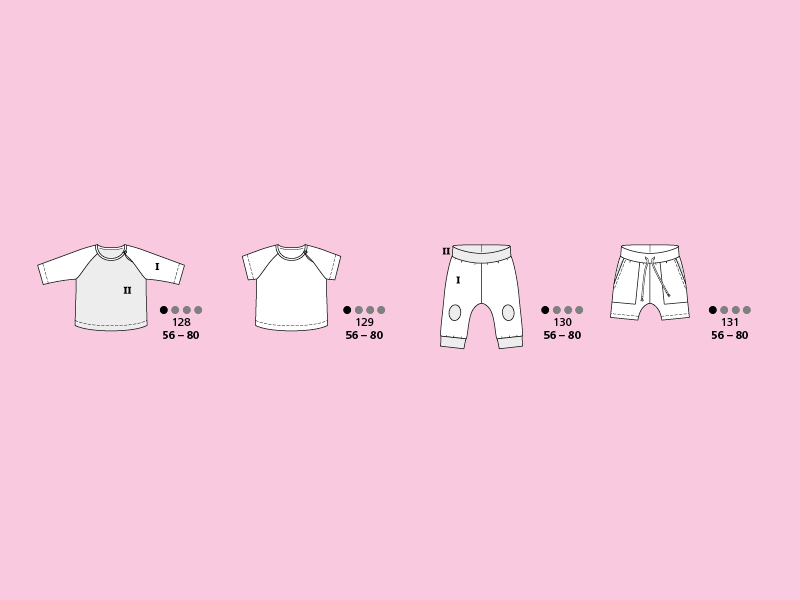 Collection enfant