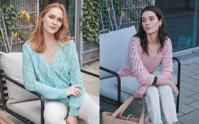 Pure pastel love