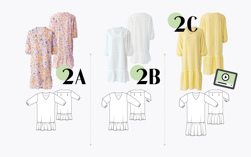 Robes