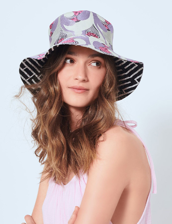 Des accessoires coquets
