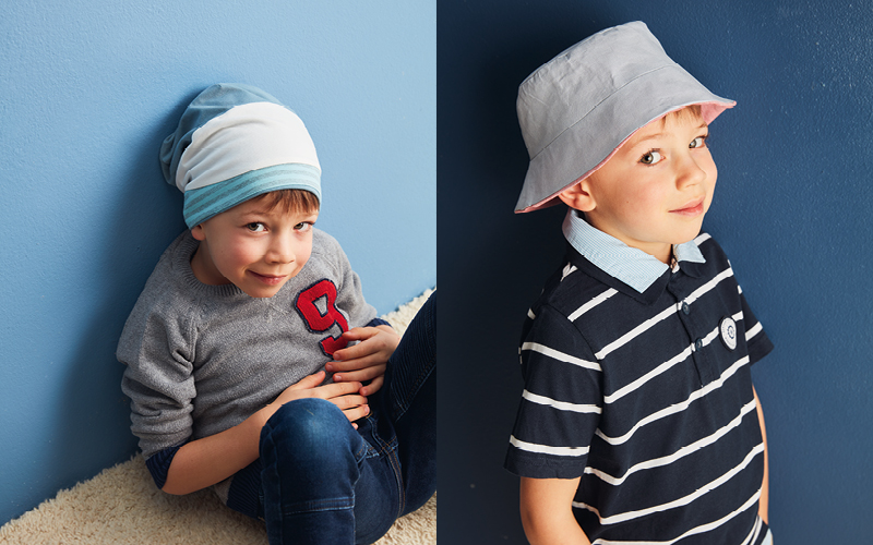 Haut les chapeaux