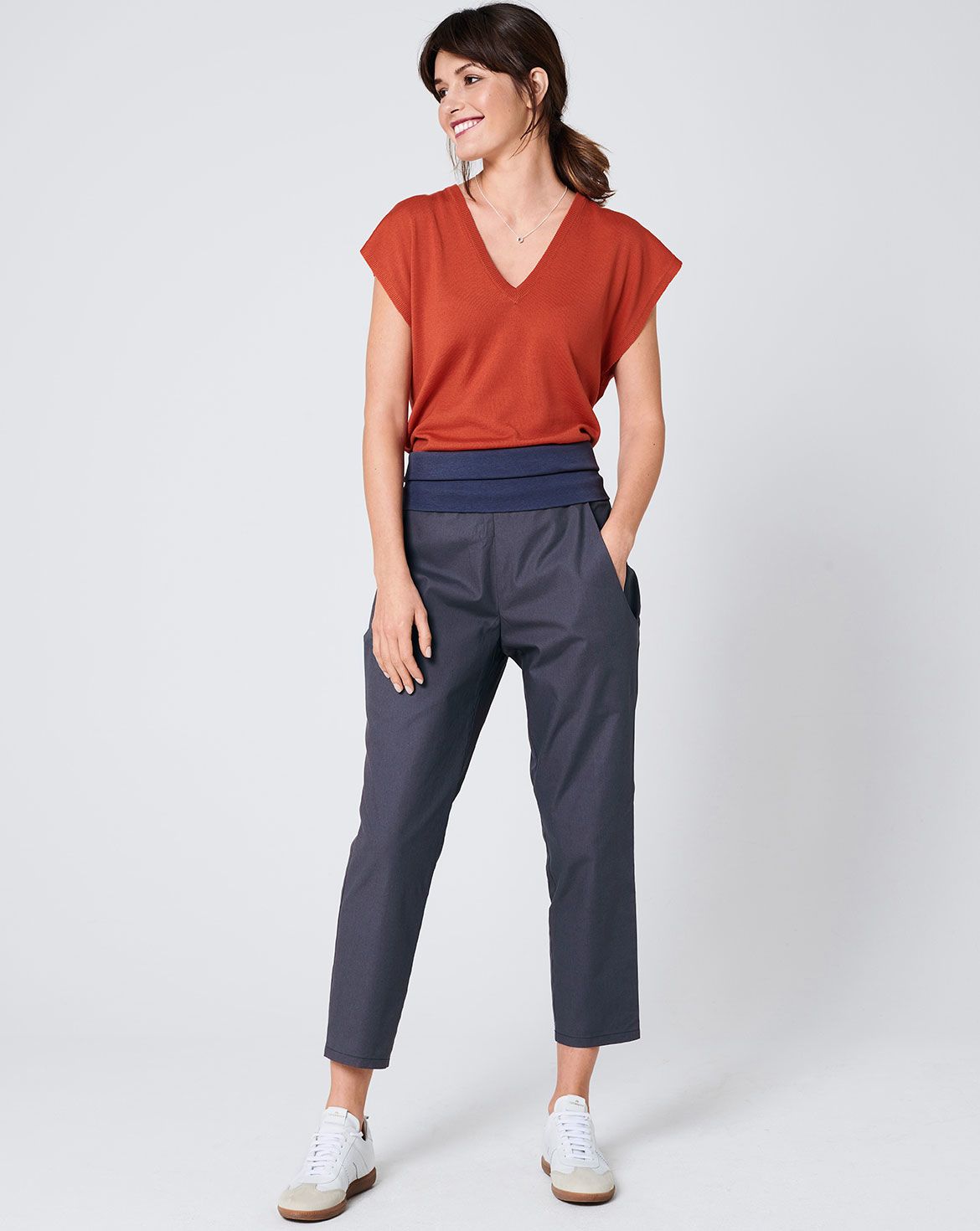 Pantalons