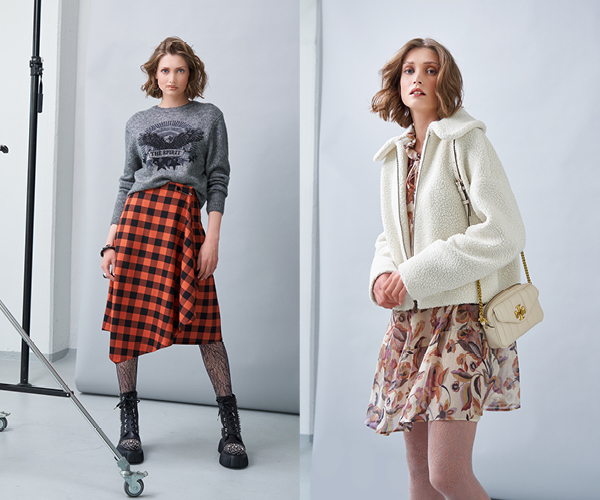 Les meilleurs looks de saison