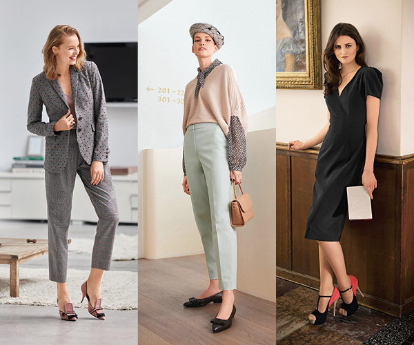 Chic incontournable