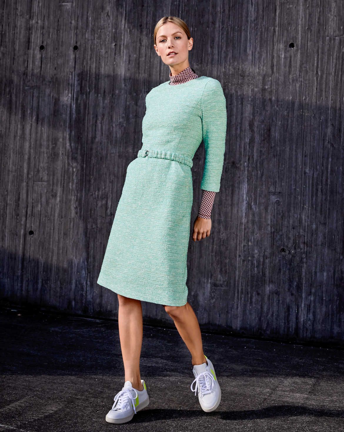 Les robes : visez le romantique moderne !