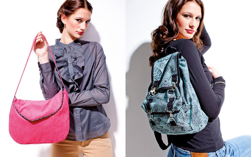 Pour les fashionistas