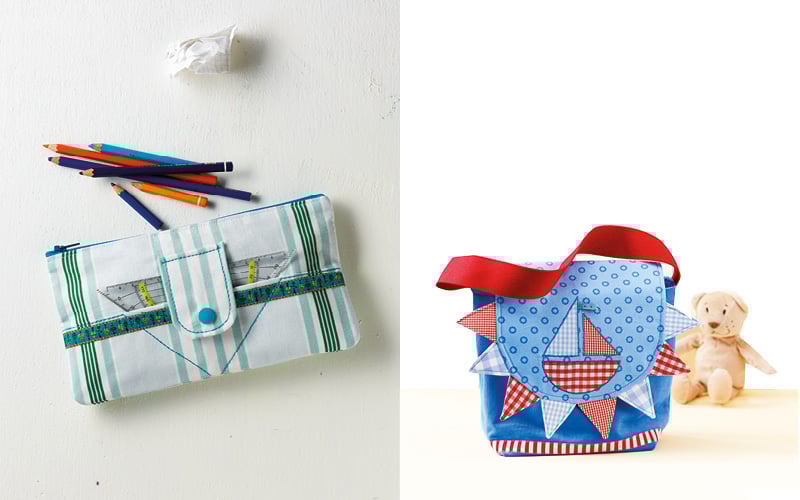 Pour les enfants