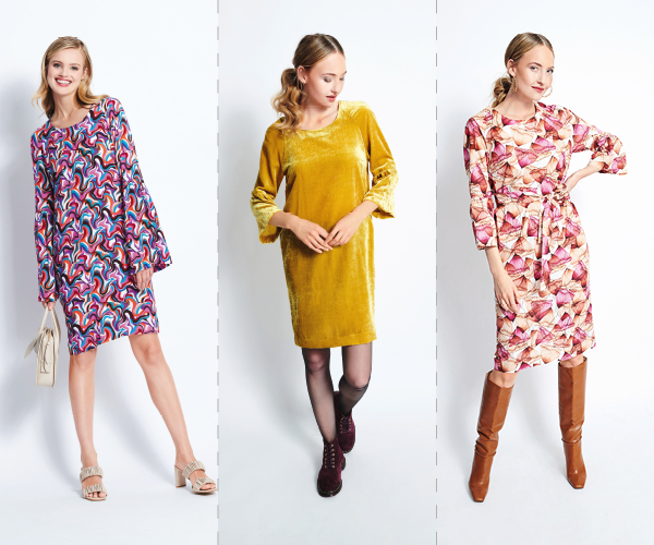 Dressing de robes
