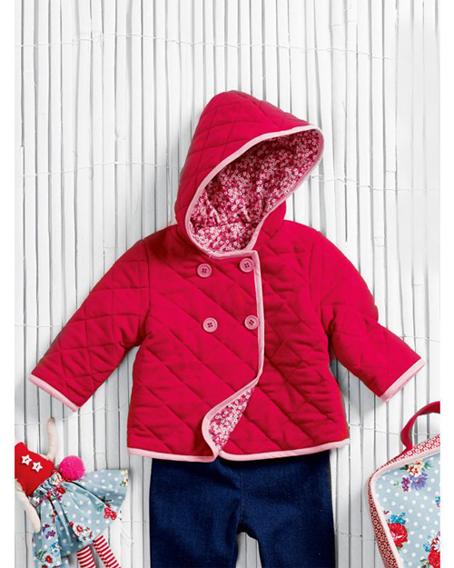 
Burda Style
