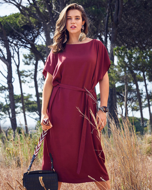 
Burda Style
