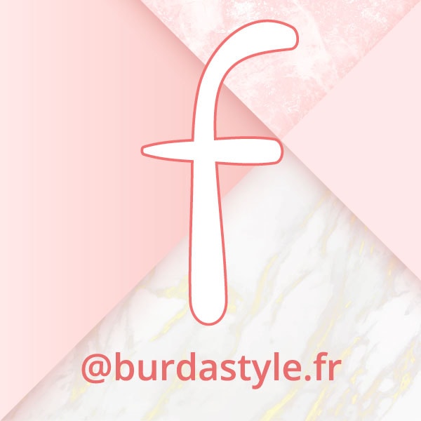 Facebook burda style france