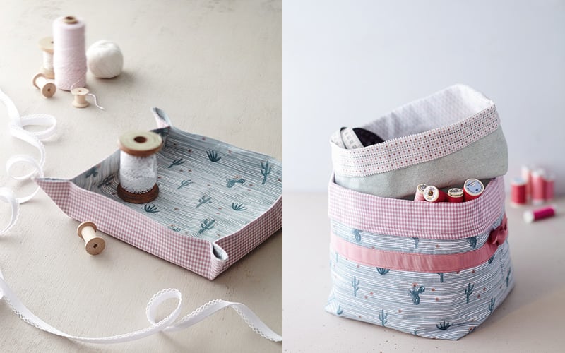 Du rangement pour la maison
