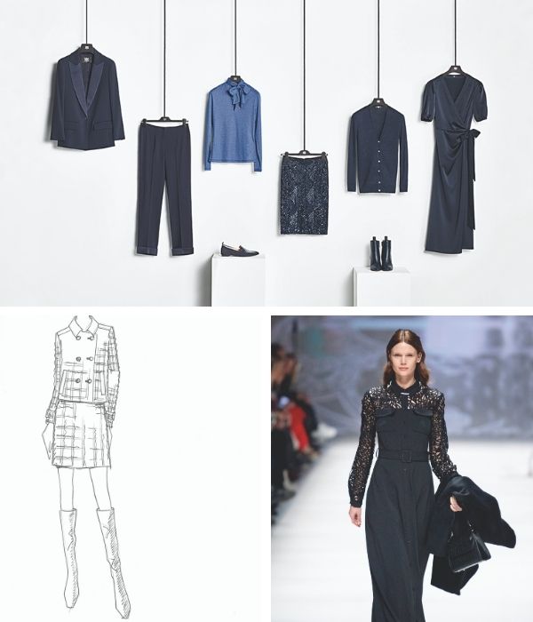 RIANI RUNWAY